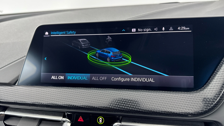 BMW 1 Series 118i [136] Sport 5dr [Live Cockpit Professional] Petrol Hatchback